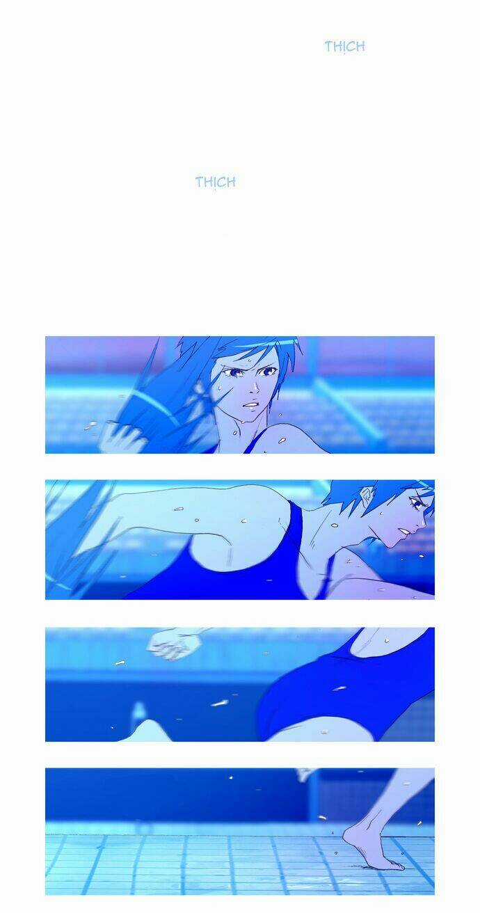 My Heart Is Beating - Chapter 9 - Trang 22