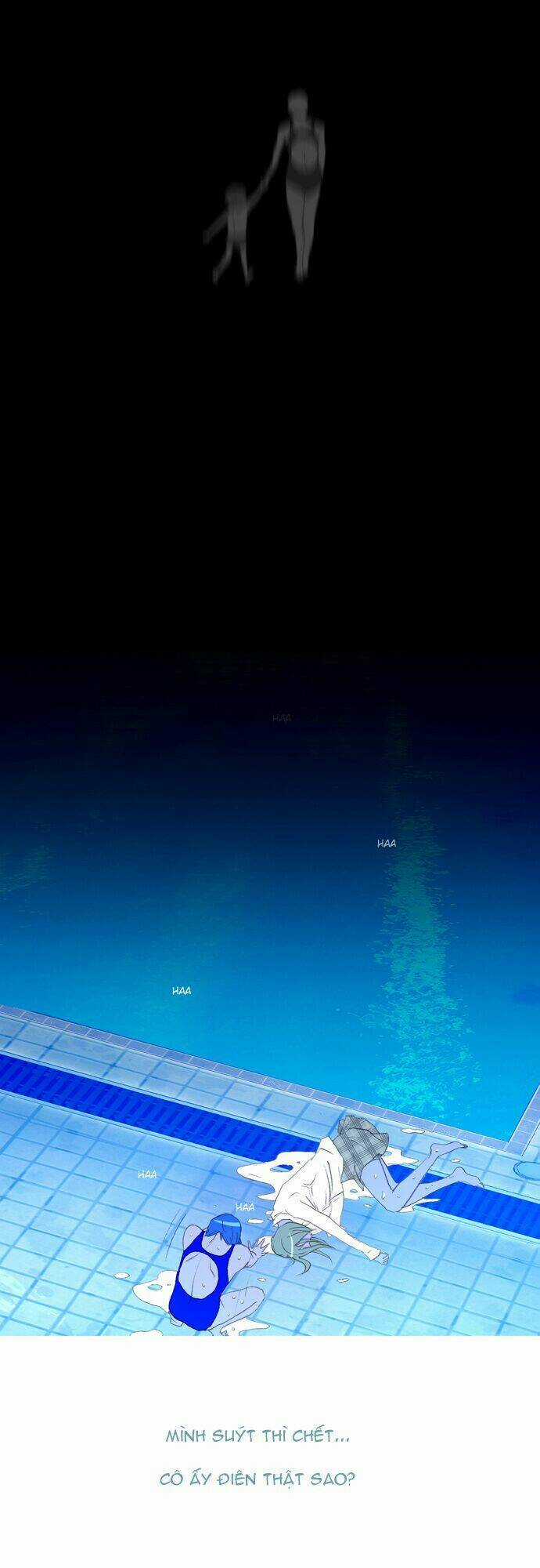 My Heart Is Beating - Chapter 9 - Trang 25