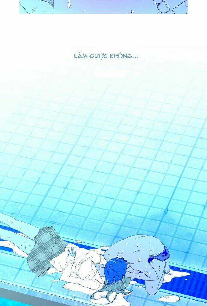 My Heart Is Beating - Chapter 9 - Trang 27