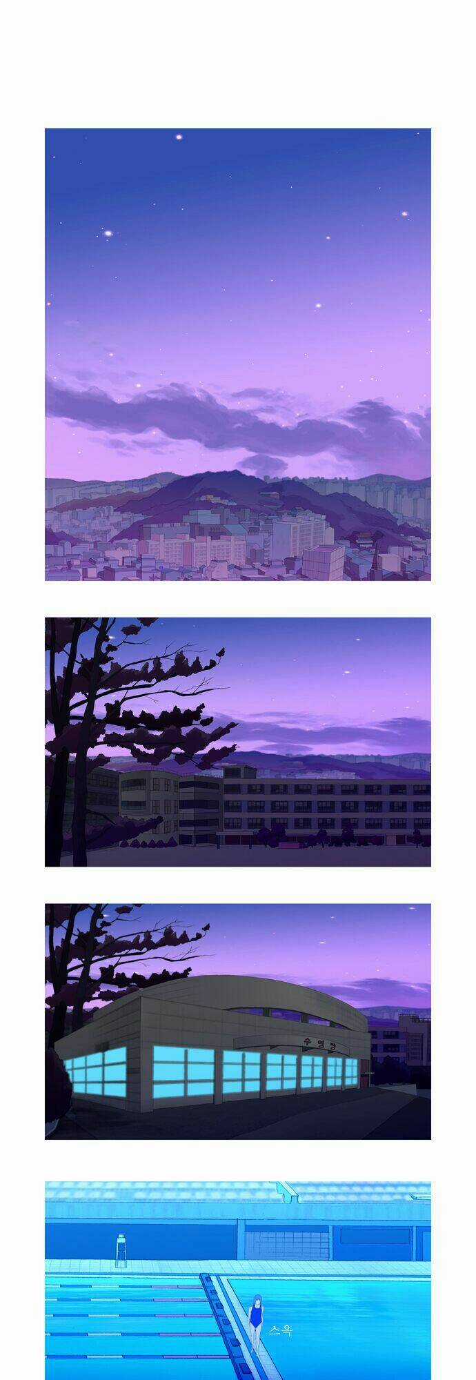 My Heart Is Beating - Chapter 9 - Trang 10