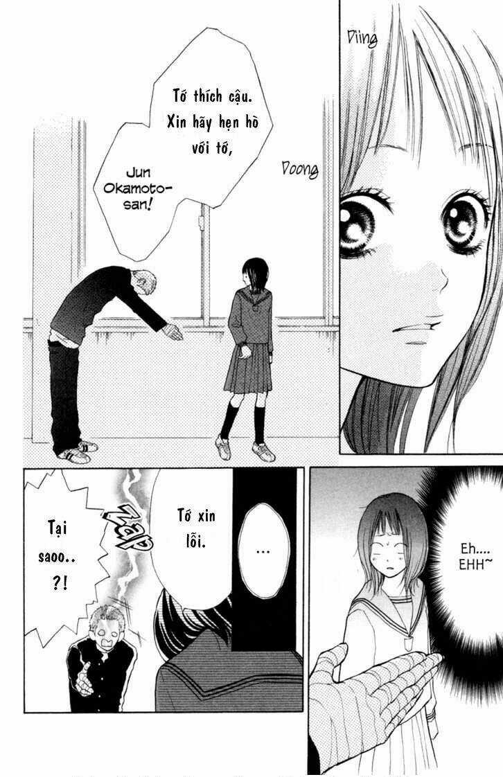 My Hero! - Chapter 1 - Trang 11