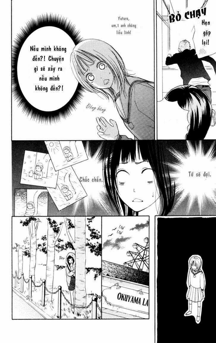 My Hero! - Chapter 1 - Trang 13