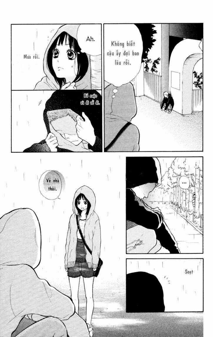 My Hero! - Chapter 1 - Trang 14