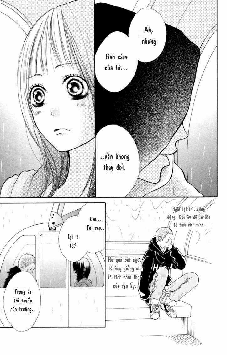 My Hero! - Chapter 1 - Trang 18