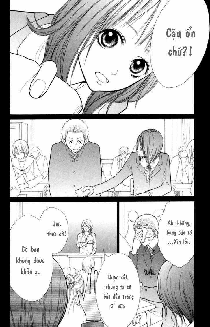 My Hero! - Chapter 1 - Trang 19