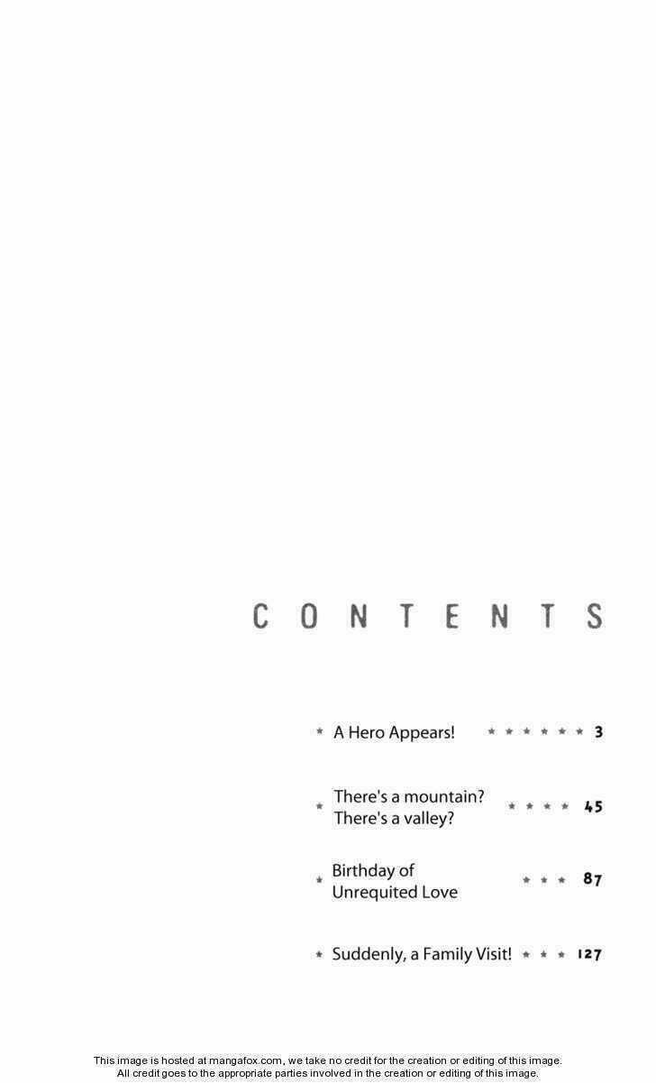 My Hero! - Chapter 1 - Trang 3