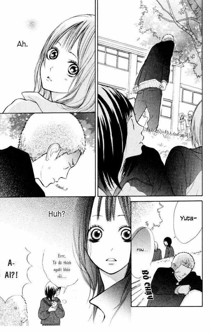 My Hero! - Chapter 1 - Trang 24