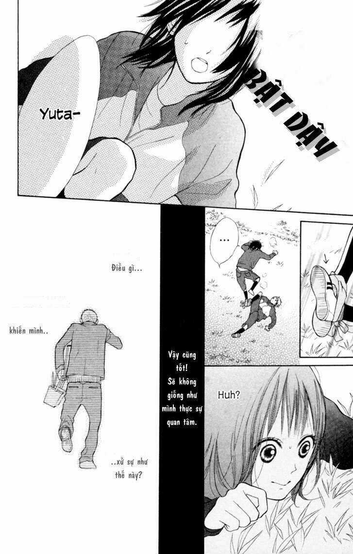 My Hero! - Chapter 1 - Trang 25