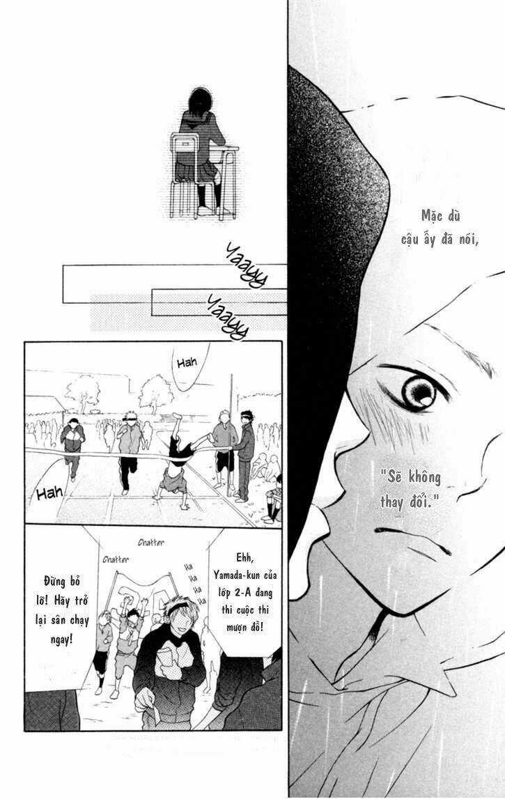 My Hero! - Chapter 1 - Trang 27
