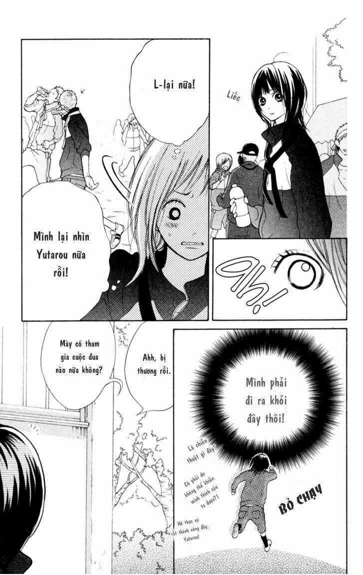 My Hero! - Chapter 1 - Trang 28