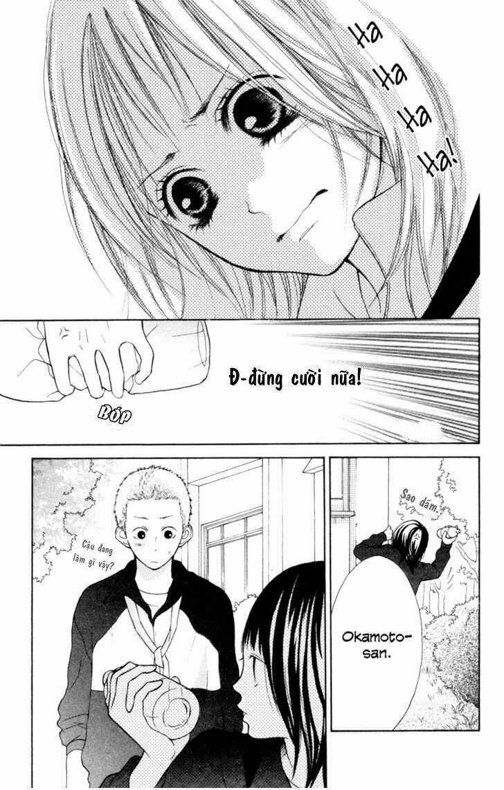 My Hero! - Chapter 1 - Trang 30