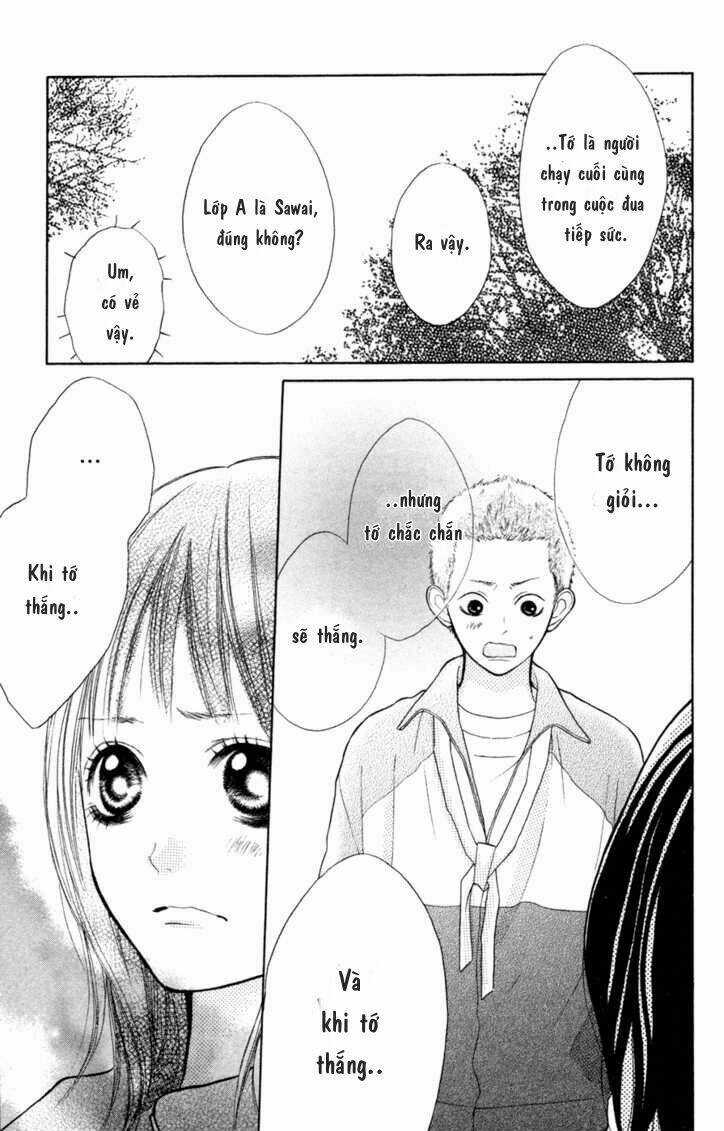 My Hero! - Chapter 1 - Trang 32
