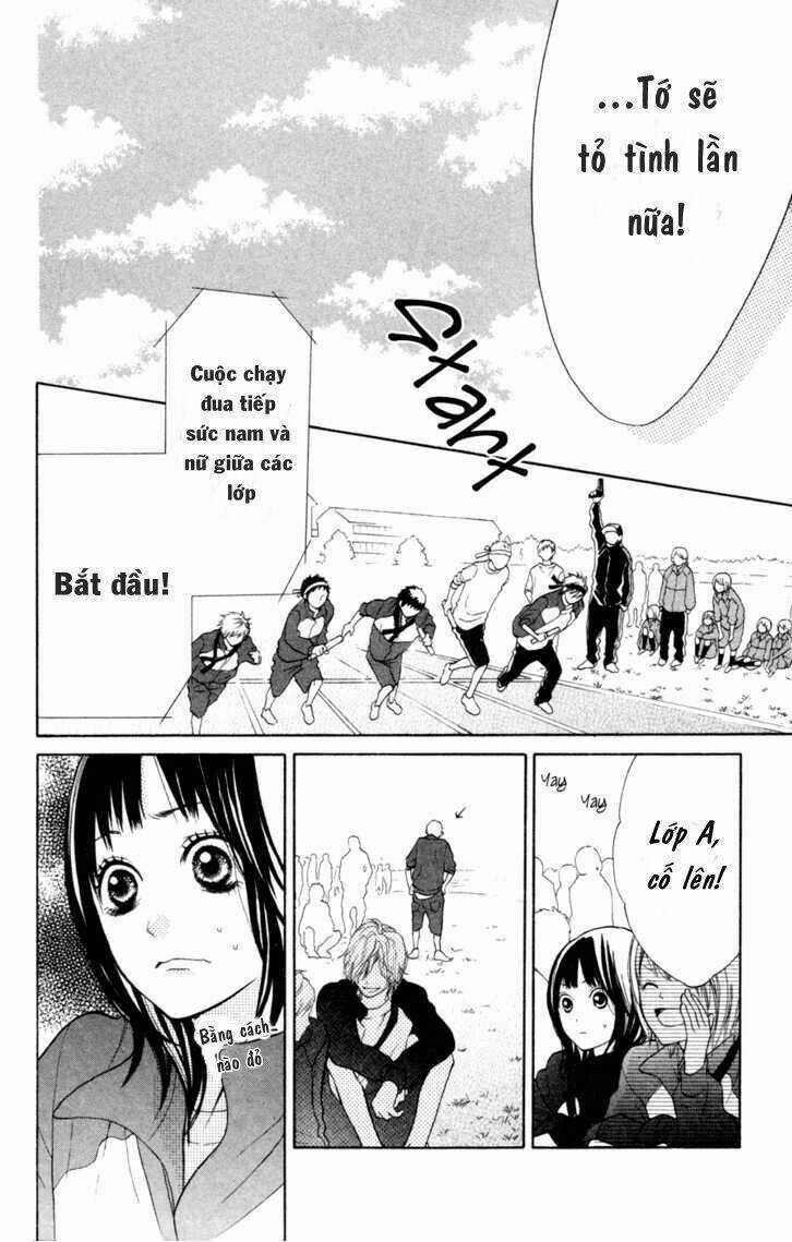 My Hero! - Chapter 1 - Trang 33