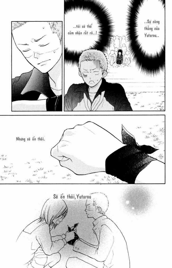 My Hero! - Chapter 1 - Trang 34