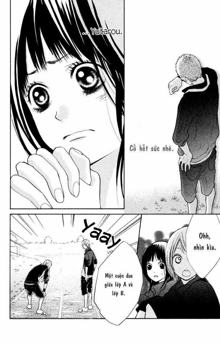 My Hero! - Chapter 1 - Trang 35