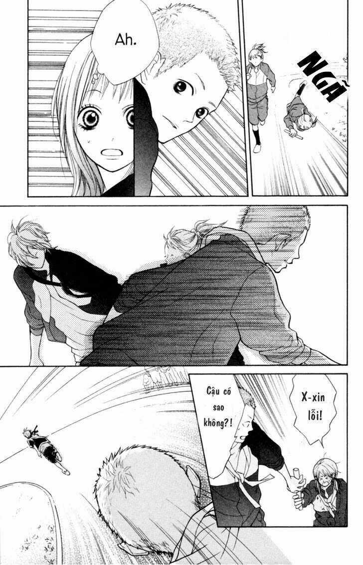 My Hero! - Chapter 1 - Trang 36