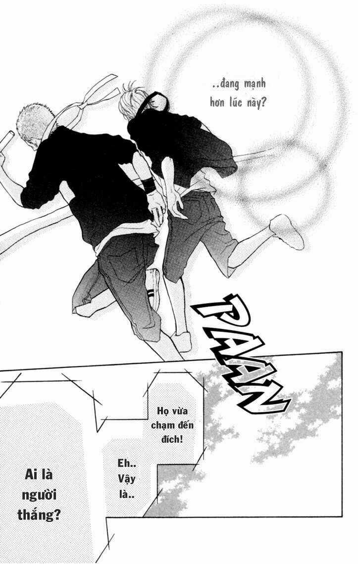 My Hero! - Chapter 1 - Trang 40