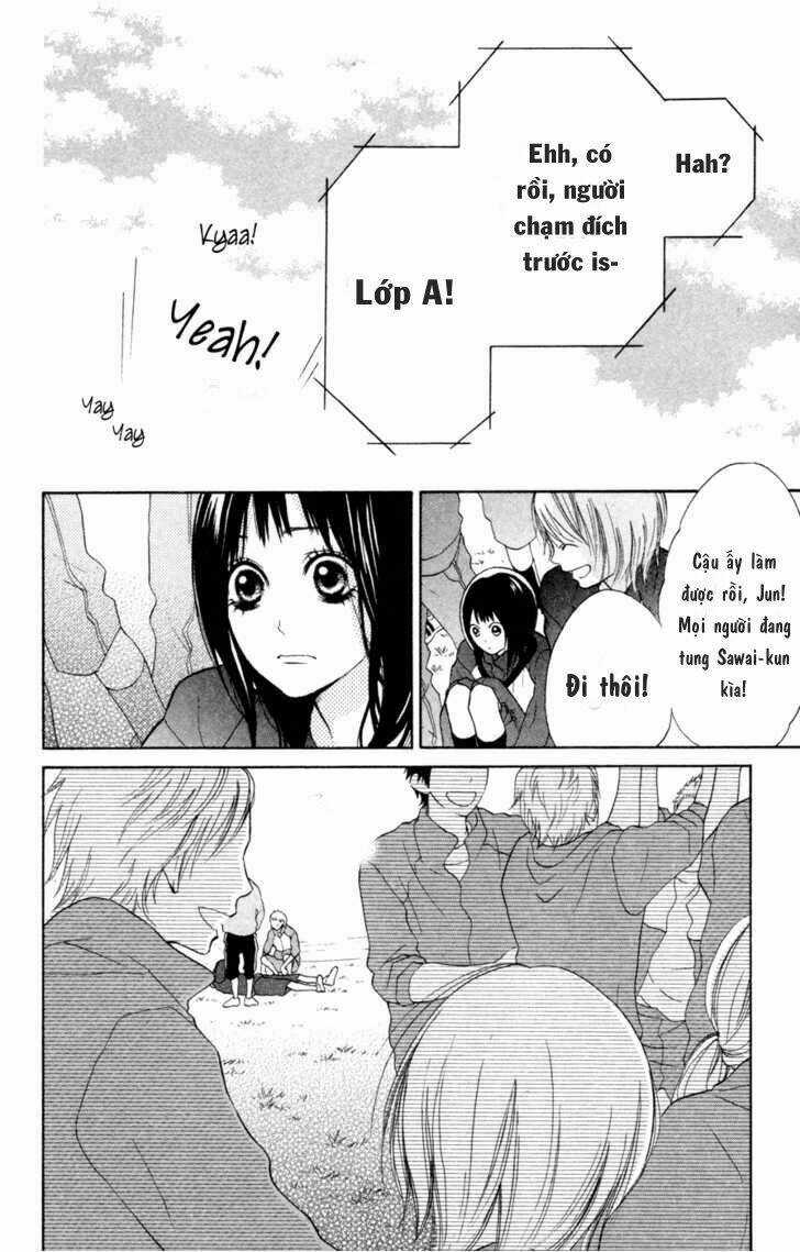 My Hero! - Chapter 1 - Trang 41