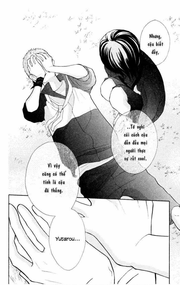 My Hero! - Chapter 1 - Trang 43