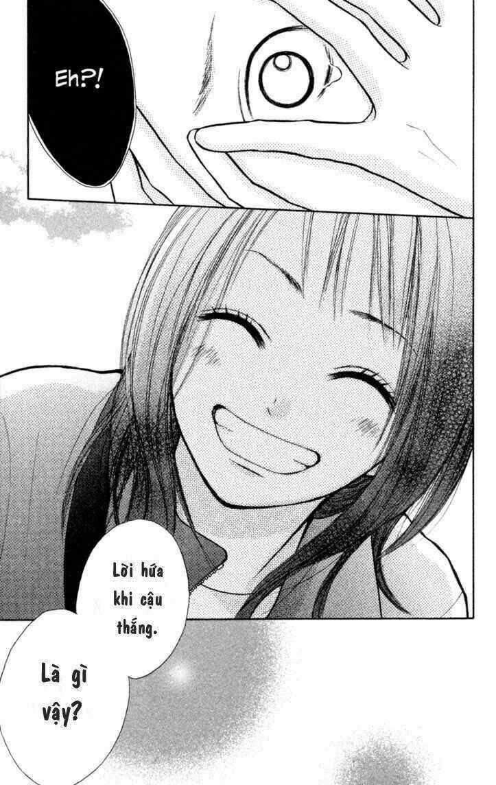 My Hero! - Chapter 1 - Trang 44