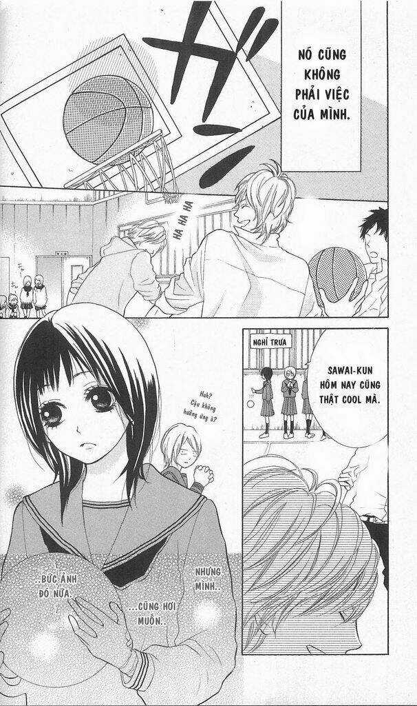 My Hero! - Chapter 2 - Trang 11