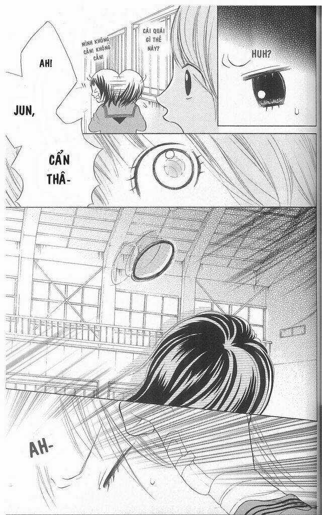 My Hero! - Chapter 2 - Trang 12