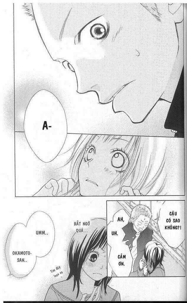 My Hero! - Chapter 2 - Trang 14