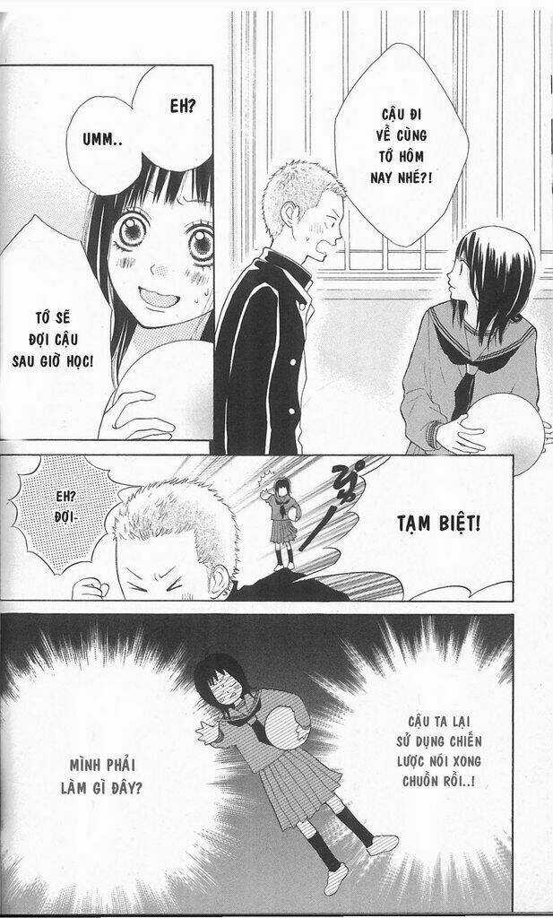 My Hero! - Chapter 2 - Trang 15