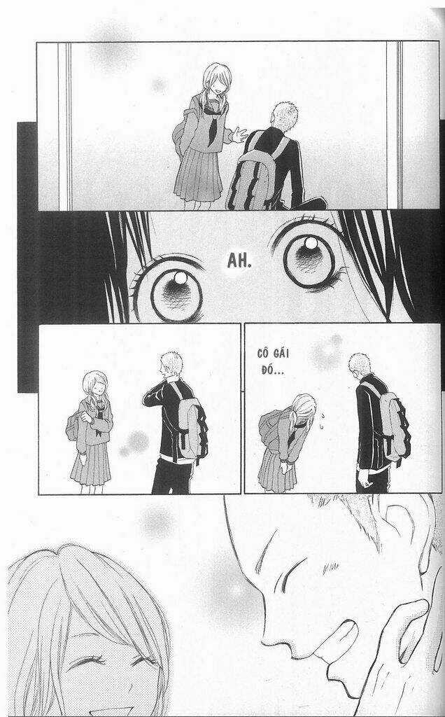 My Hero! - Chapter 2 - Trang 18