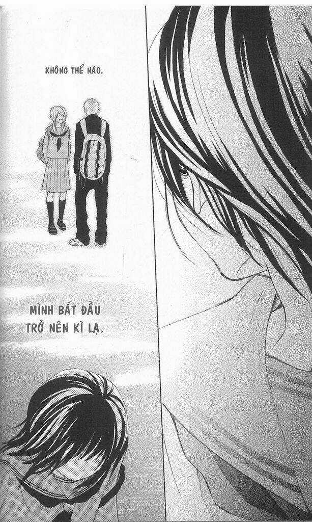 My Hero! - Chapter 2 - Trang 19