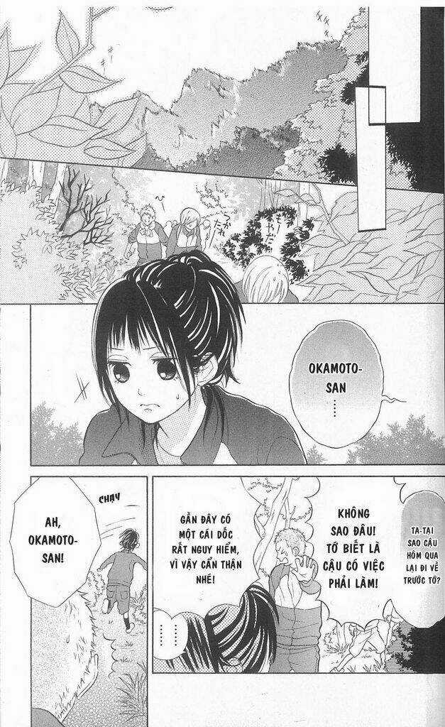 My Hero! - Chapter 2 - Trang 20