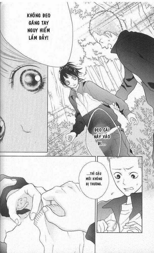 My Hero! - Chapter 2 - Trang 21