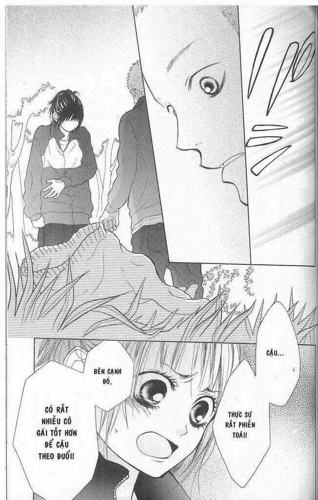 My Hero! - Chapter 2 - Trang 22