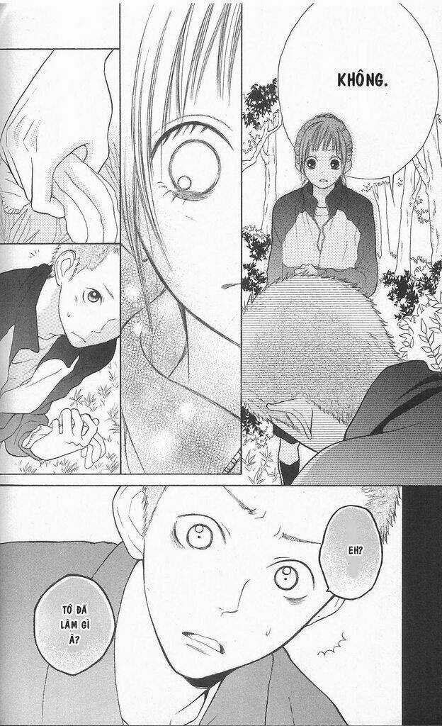 My Hero! - Chapter 2 - Trang 23