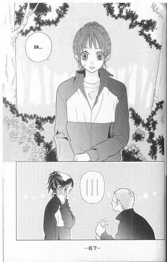 My Hero! - Chapter 2 - Trang 24