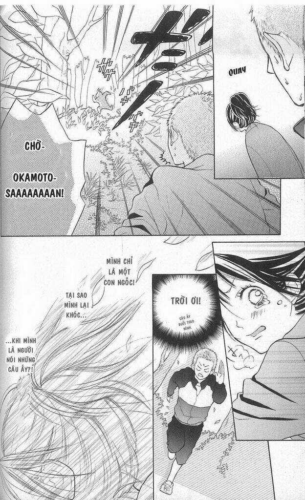 My Hero! - Chapter 2 - Trang 25