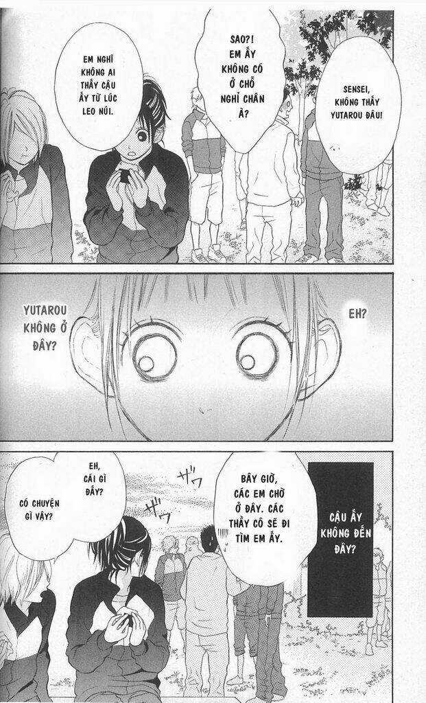 My Hero! - Chapter 2 - Trang 27