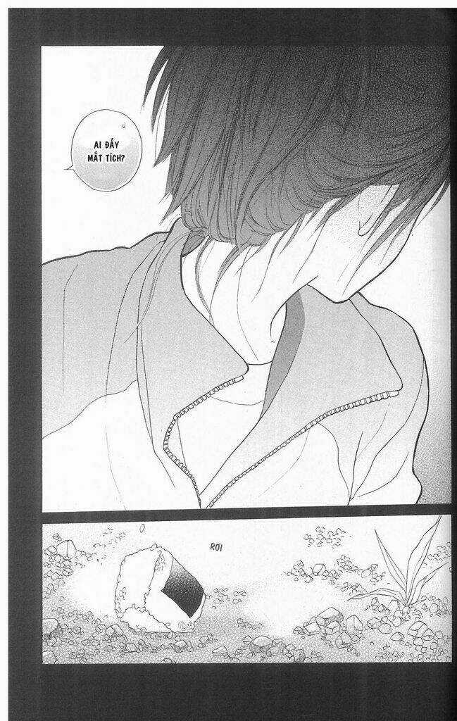 My Hero! - Chapter 2 - Trang 28