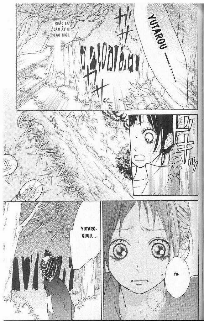 My Hero! - Chapter 2 - Trang 30