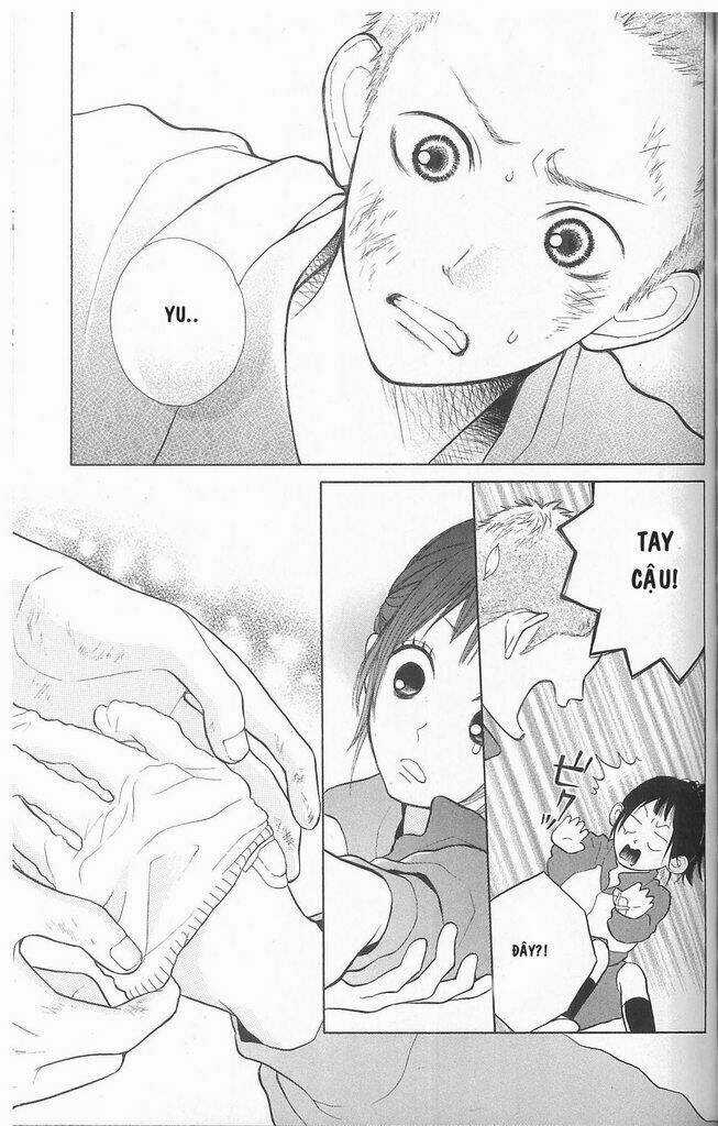 My Hero! - Chapter 2 - Trang 34