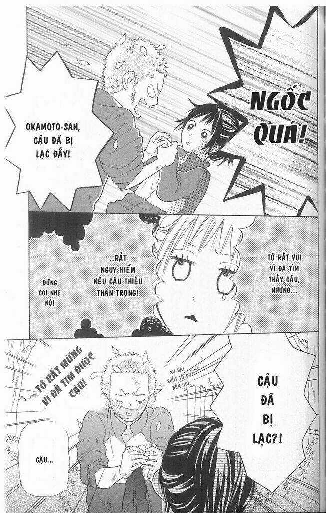 My Hero! - Chapter 2 - Trang 36