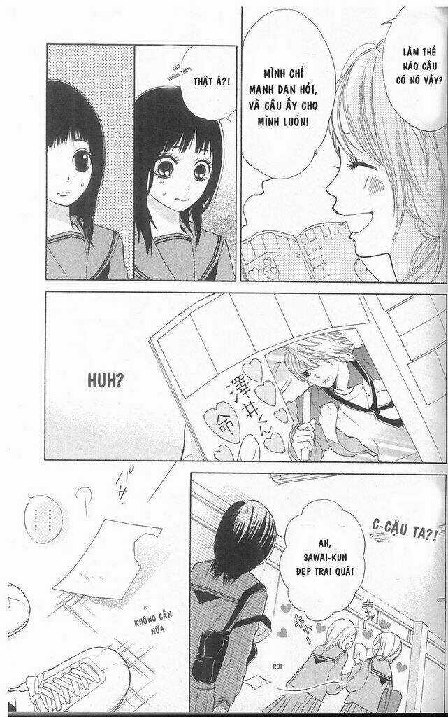 My Hero! - Chapter 2 - Trang 38