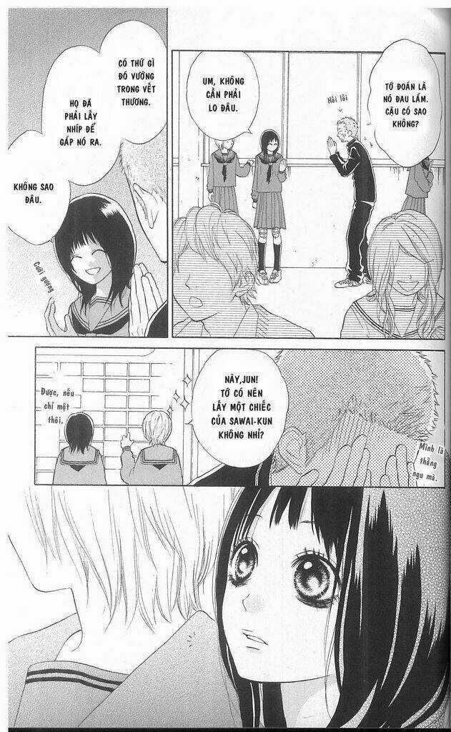 My Hero! - Chapter 2 - Trang 6