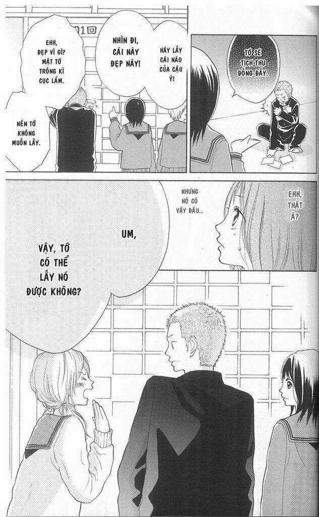 My Hero! - Chapter 2 - Trang 8