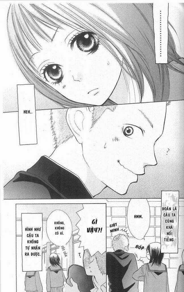 My Hero! - Chapter 2 - Trang 10