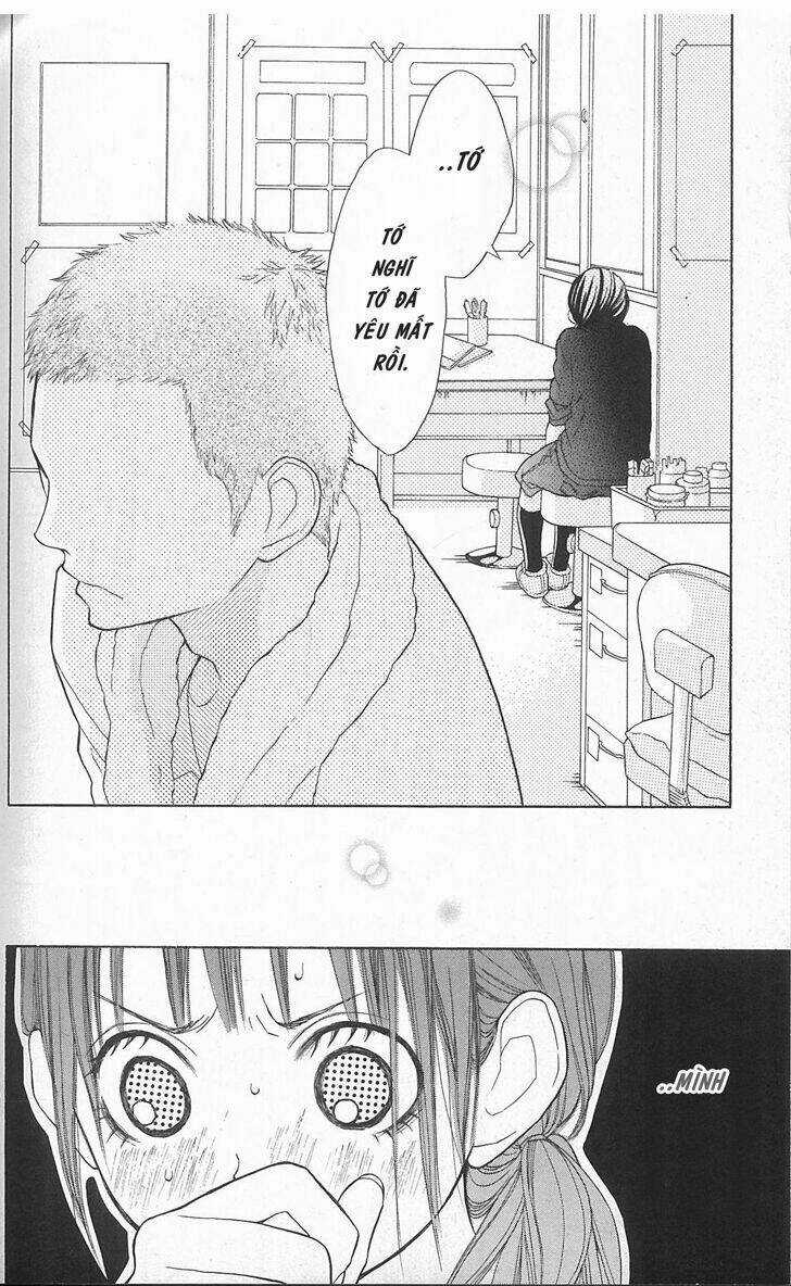 My Hero! - Chapter 3 - Trang 11