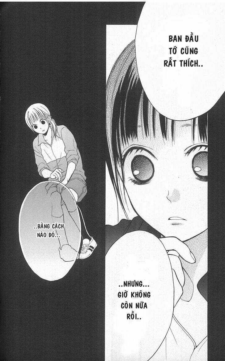 My Hero! - Chapter 3 - Trang 12