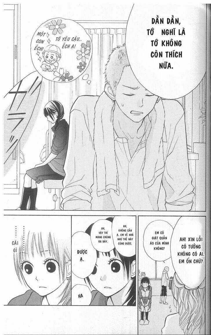 My Hero! - Chapter 3 - Trang 13