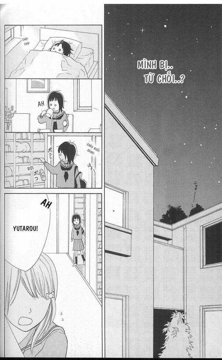 My Hero! - Chapter 3 - Trang 14