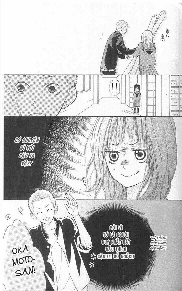 My Hero! - Chapter 3 - Trang 15